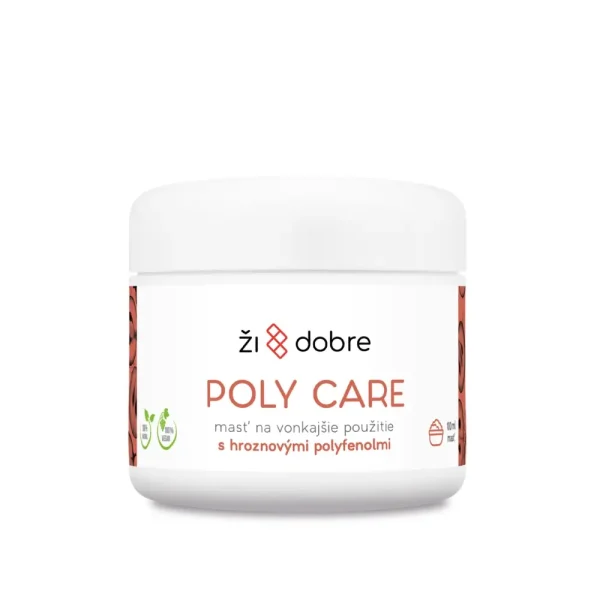 Poly Care masť