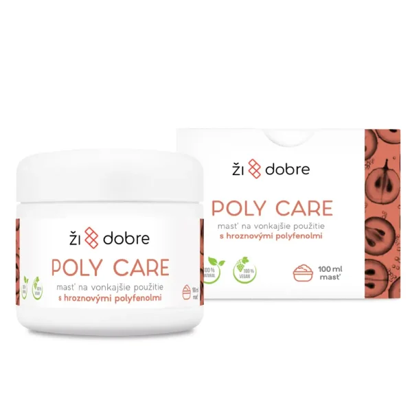 Poly Care masť