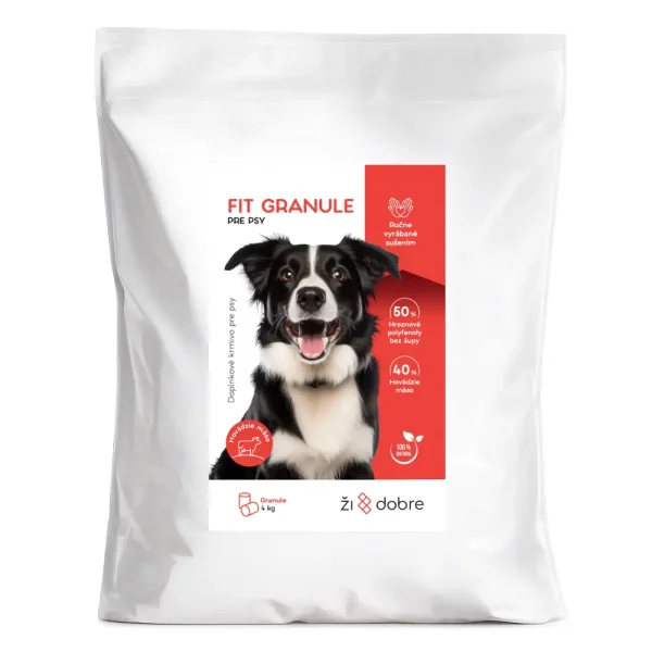 FIT granule pre psy