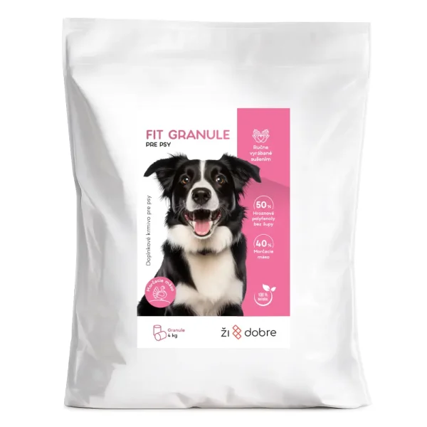 FIT granule pre psy