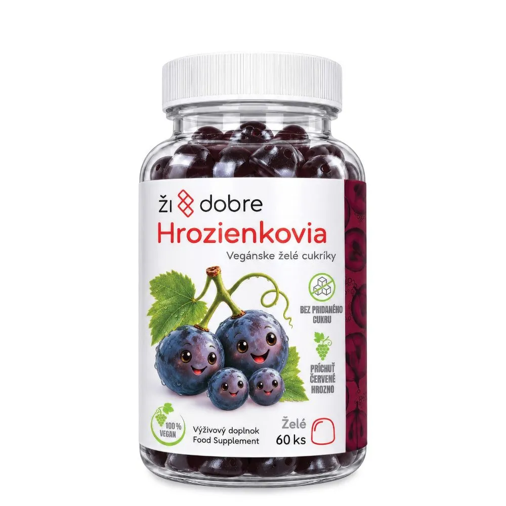 Hrozienkovia